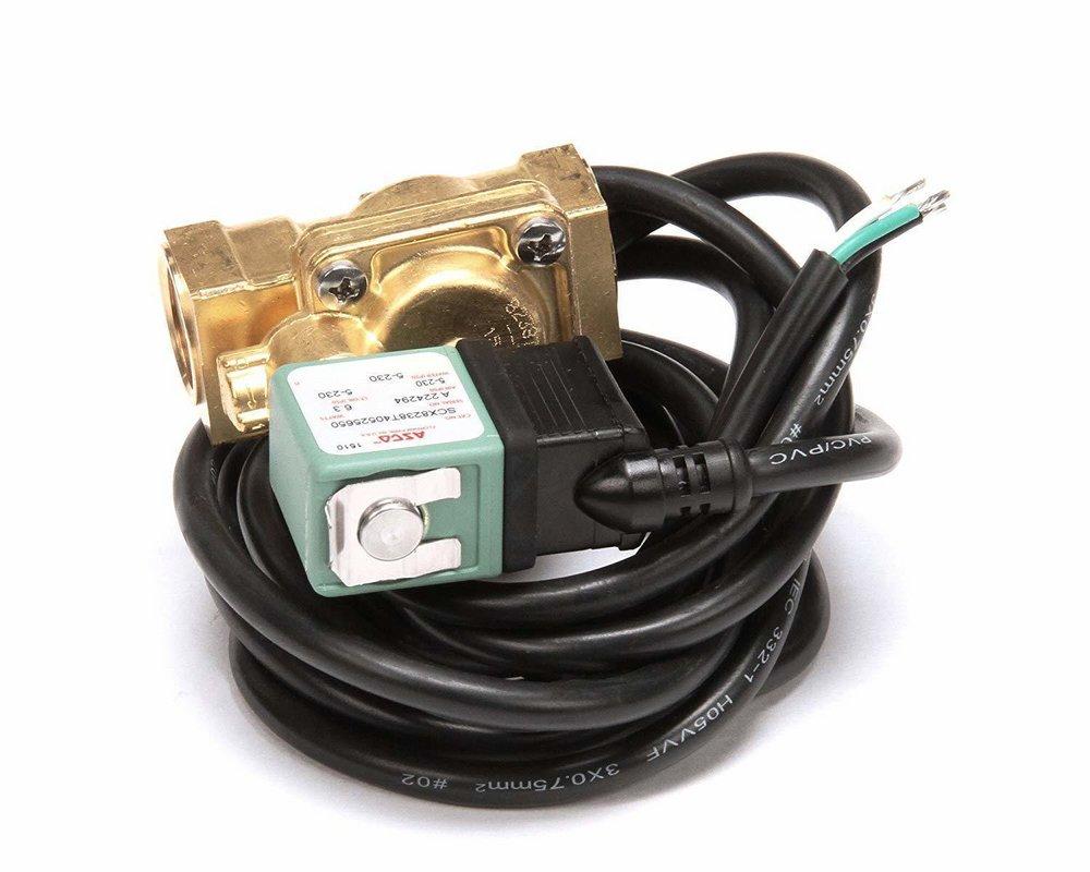 InSinkErator&reg; 24V Solenoid Valve 