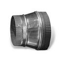 26 ga Galvanized Spiral Duct Reducer 
