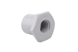 1-1/2 x 3/4 in. CPVC Schedule 80 Female Bushing