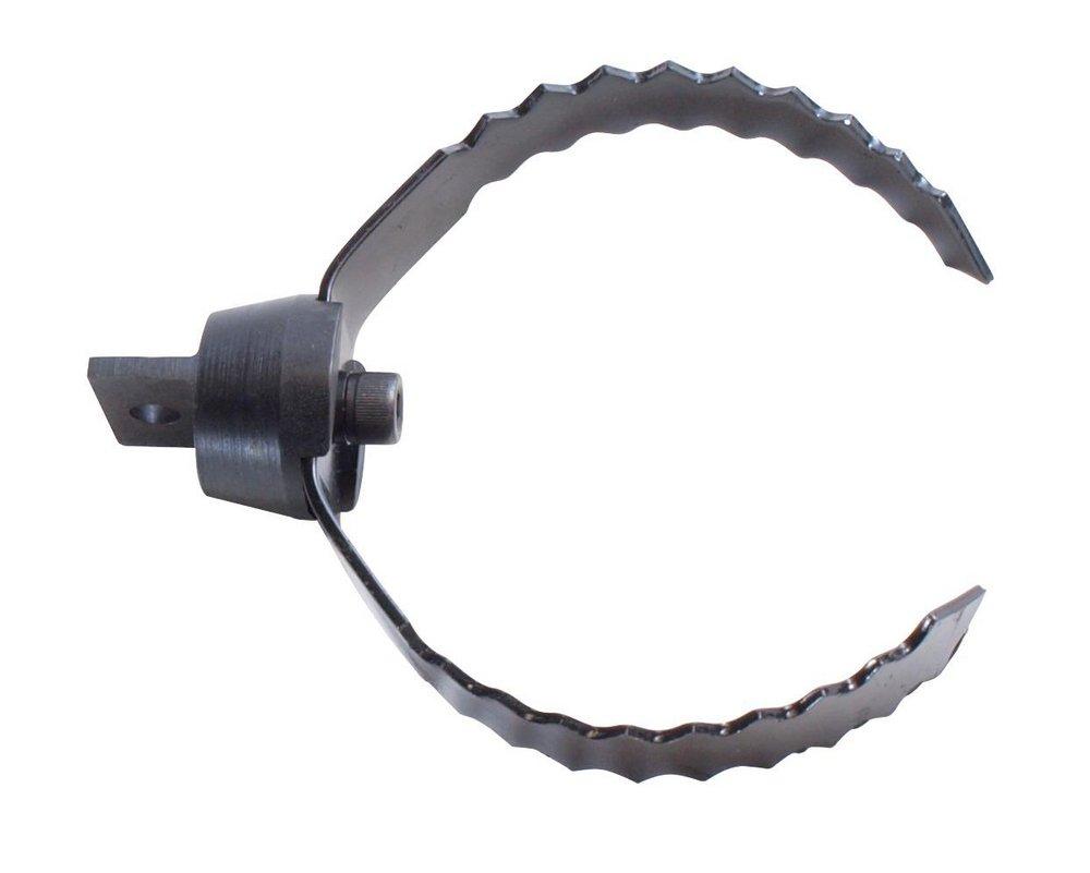 General Pipe Cleaners Black Cutter 