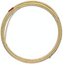CHARLOTTE PIPE Cream 1/2 in. Plain End SDR 11 Plastic Pressure Pipe 