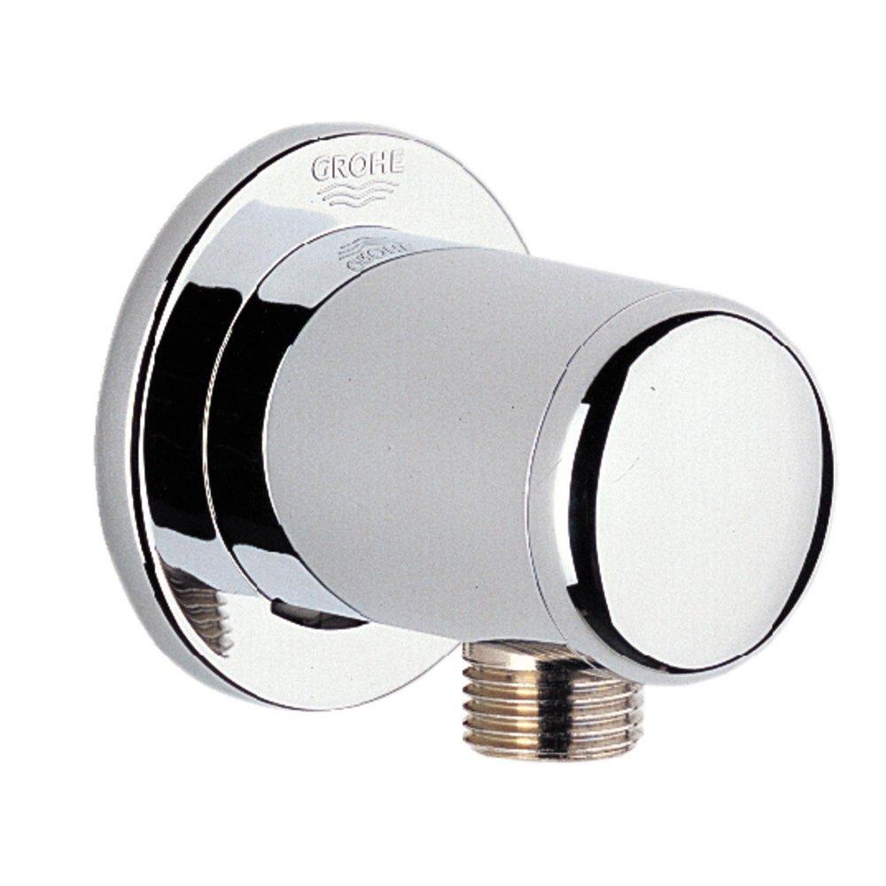 GROHE StarLight Chrome Hand Shower Elbow 