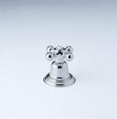 Brizo Chrome Metal Handle Kit 