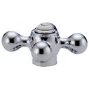 Brizo Chrome Metal Handle Kit 