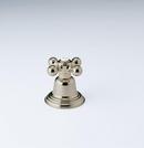 Brizo Chrome Metal Handle Kit 