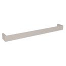 ROHL&reg; Satin Nickel 18 in. Towel Bar 