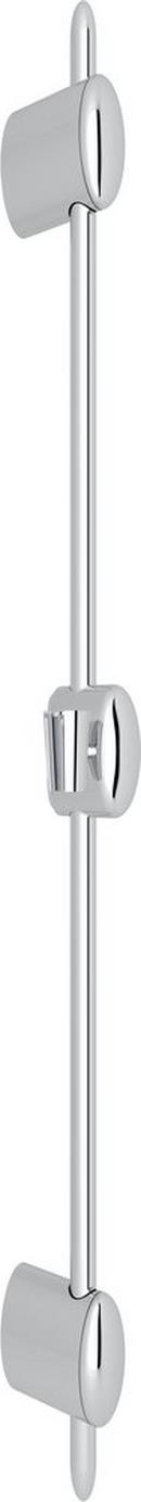 ROHL&reg; Polished Chrome 44-21/32 in. Shower Bar 