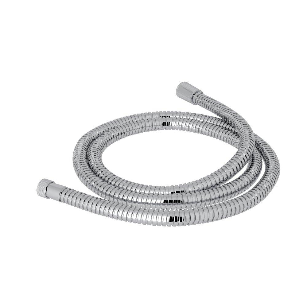 ROHL&reg; Polished Chrome Hand Shower Hose 