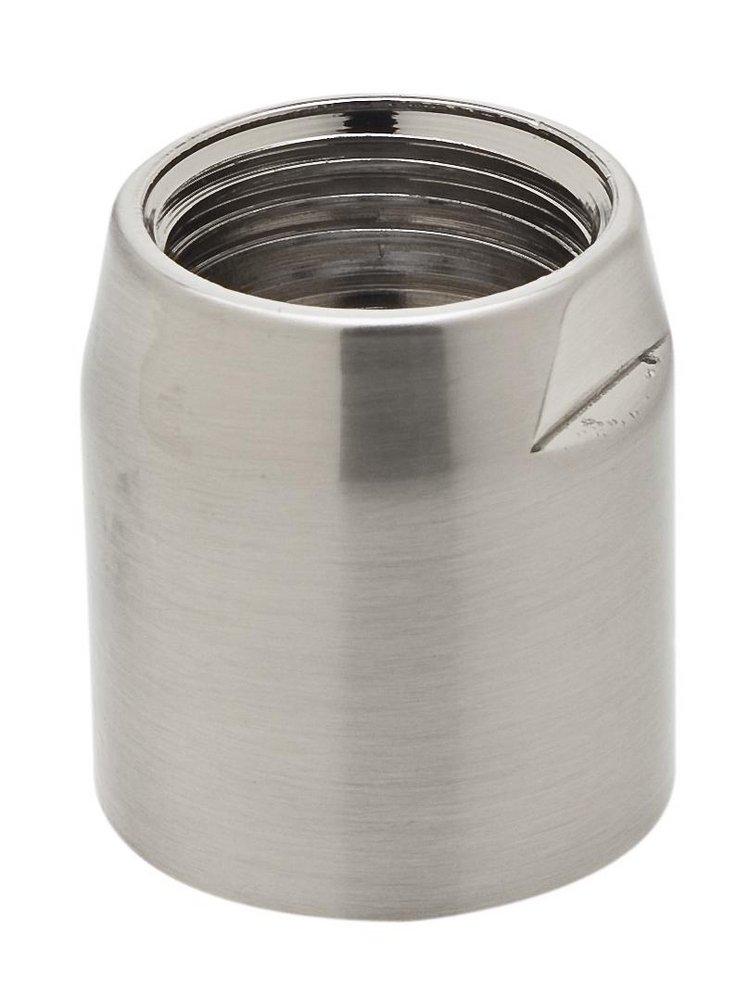 ROHL&reg; Polished Nickel Vacuum Breaker 