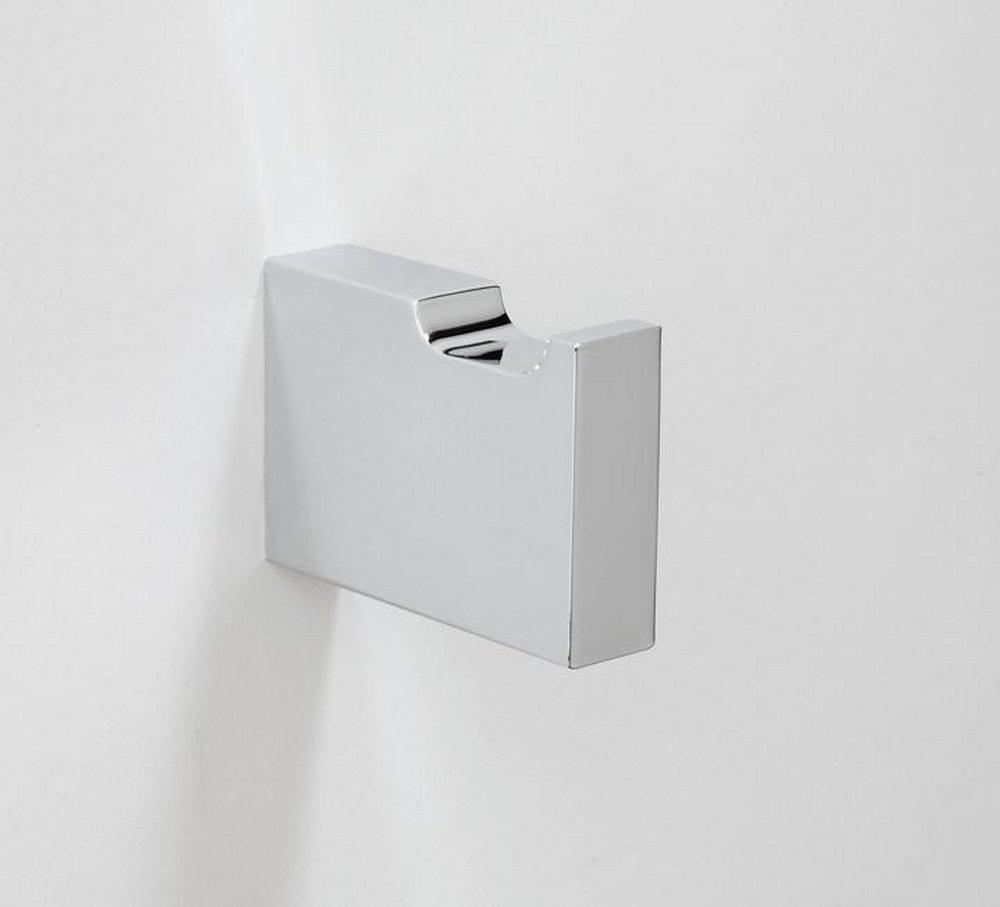 ROHL&reg; Polished Chrome 1 Robe Hook 