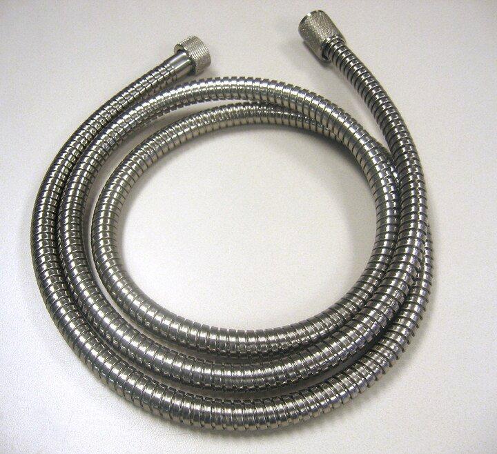 ROHL&reg; Satin Nickel Hand Shower Hose 