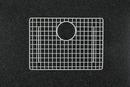 ROHL&reg; Stainless Steel 18-5/8 in. Wire Sink Grid 