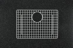 18-5/8 in. Wire Sink Grid in Stainless Steel