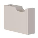 ROHL&reg; Satin Nickel 1 Robe Hook 