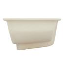 Signature Hardware Biscuit Undermount Bathroom Sink 