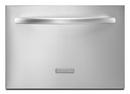 23-3/8 in. 54dB 6-Cycle 5-Option Single Drawer Dishwasher in Stainless Steel