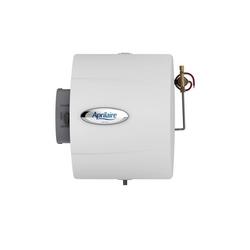 Metal Plastic 17 gal Manual Humidifier