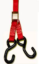 Tiegrrr Straps Tie Down Strap 