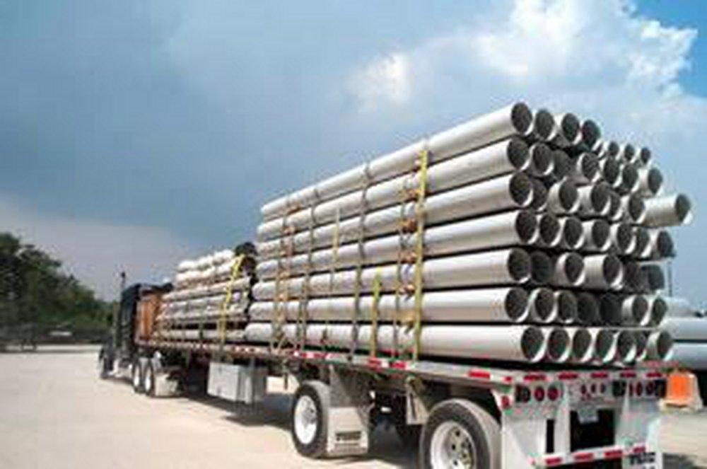 Tiegrrr Straps 2 in. 10000 lbs. Ratchet Strap with Wire J-Hook 