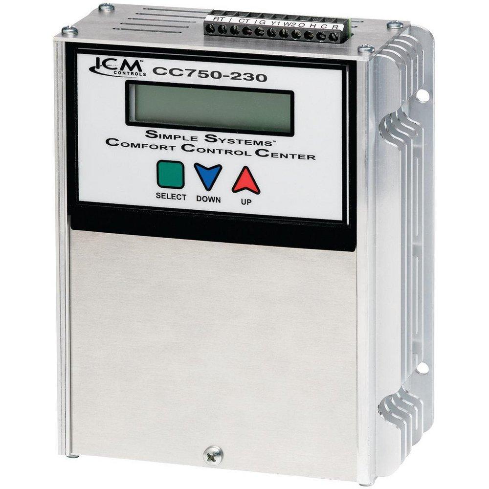 ICM Controls Blower Speed Control 