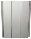 Rinnai 18-49/50 in. Galvanized Steel Exterior Unit Pipe Cover Enclosure 