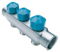 2 Loop Manifold