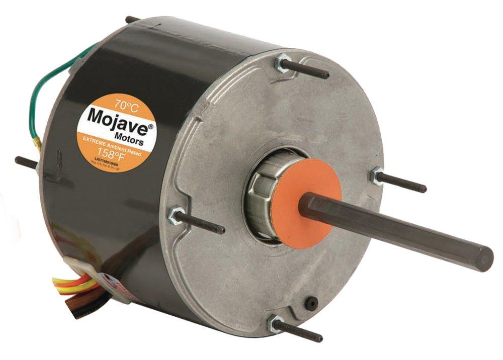 US Motors 1075 RPM Condenser Motor 