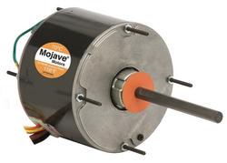 1/3 hp 1075 RPM 208/230V Single Phase Condenser Motor