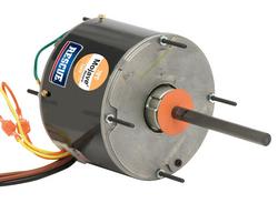 1/3 - 1/6 hp 1075 RPM 208/230V Single Phase Condenser Motor