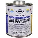 32 oz. Blue Pipe Cement