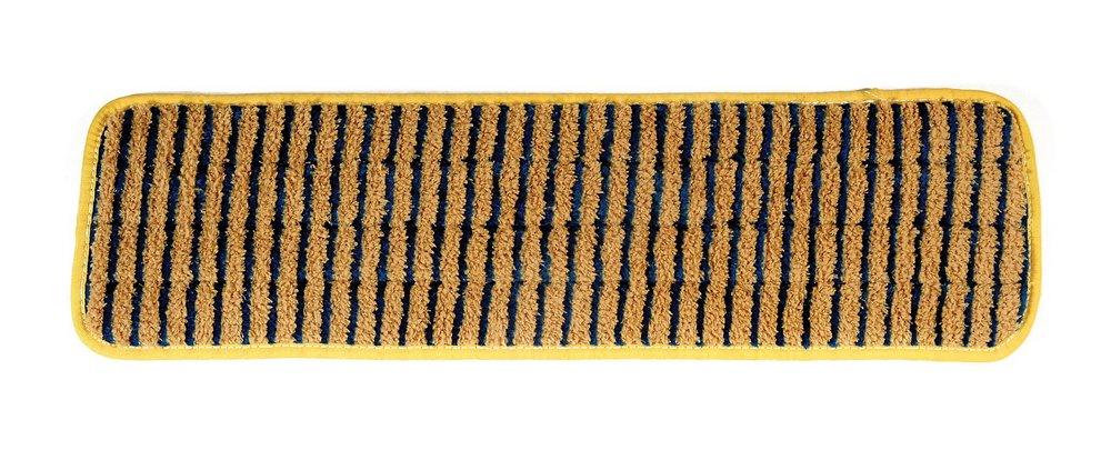 Rubbermaid Blue 18 in. Super Scrubber Mop 