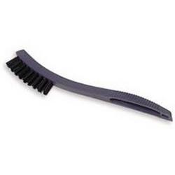 8-1/2 in. Grout Brush in Black