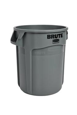 20 gal Container in Grey