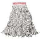 Rubbermaid White Heavy Duty Large Wet Mop 