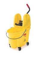 Mop System Combination Pack in Yellow
