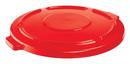 44 gal Container Lid in Red