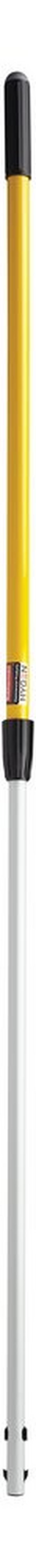 48 - 72 in. Extension Handle in Yellow