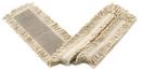 Rubbermaid White Dust Mop Heavy Duty Disposable Cut End 