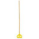 Rubbermaid Natural 7-79/100 in. Wood Wet Mop Handle in Natural 
