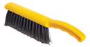 Rubbermaid Silver 12-1/2 in. Polypropylene Fill Countertop Brush 