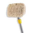 Newell Brands White Cotton Replacement Wall Washer Pad in White 