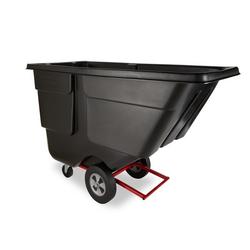 850 lbs. Tilt Truck in Black