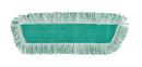 Rubbermaid Green 18 in. Dust Mop 