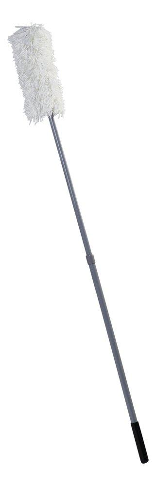 Rubbermaid Grey Extendable Duster 