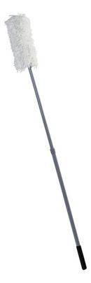 Rubbermaid Grey Extendable Duster 