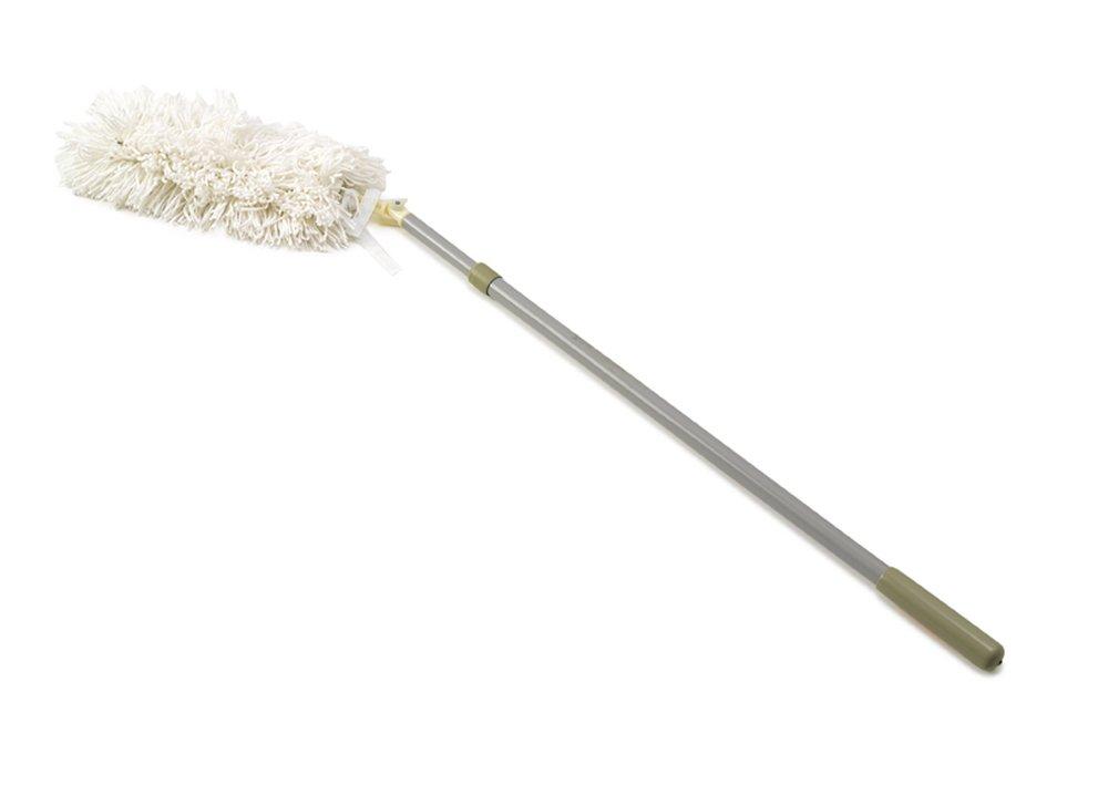 Rubbermaid Grey Extendable Duster 