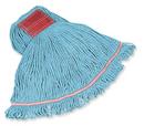 Rubbermaid Blue Heavy Duty Large Wet Mop 