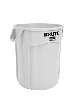 10 gal Container in White