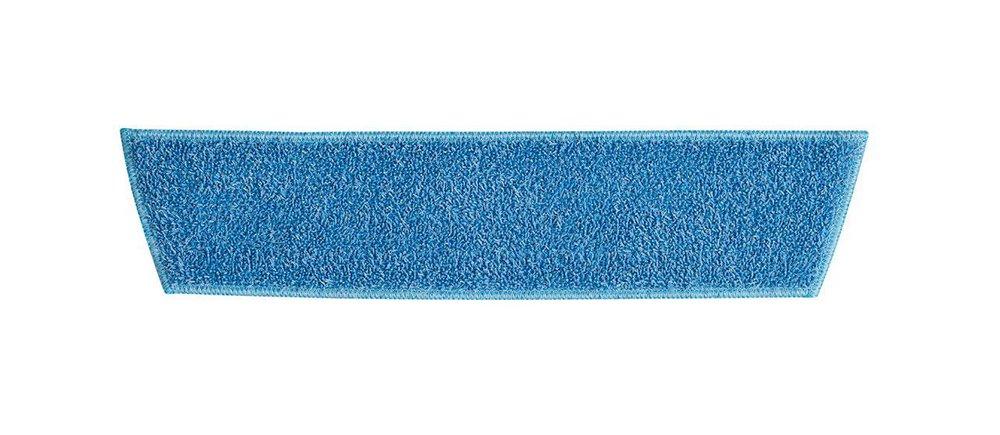 Rubbermaid Blue 18 in. Wet Mop Pad 