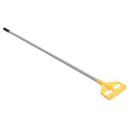 60 in. Aluminum Wet Mop Handle